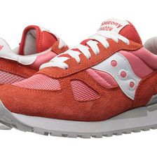 Incaltaminte Femei Saucony Shadow Original RedCoral