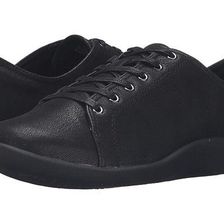 Incaltaminte Femei Clarks Sillian Glory Black Synthetic