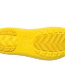 Incaltaminte Femei Crocs Jaunt Shorty Boot Lemon