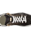 Incaltaminte Femei Philipp Plein Gardenia Sneakers Black