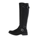 Incaltaminte Femei G by GUESS Hartsa BlackBlack