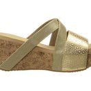 Incaltaminte Femei VOLATILE Junebug Gold