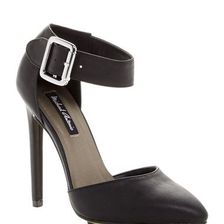 Incaltaminte Femei Michael Antonio Lillius Pump Black