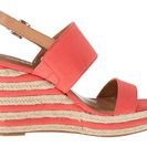 Incaltaminte Femei Vince Camuto Loran CoralTanNatural