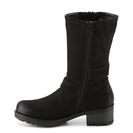 Incaltaminte Femei White Mountain Birch Bootie Black