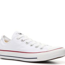 Incaltaminte Femei Converse Chuck Taylor All Star Sneaker - Womens White