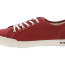 Incaltaminte Femei SeaVees 0667 Monterrey Sneaker Standard Red Ochre