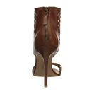 Incaltaminte Femei Nine West Karabee Brown Leather