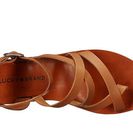 Incaltaminte Femei Lucky Brand Honeyy Brown Sugar