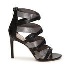 Incaltaminte Femei Via Spiga Elyse Sandal BlackSilver