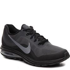 Incaltaminte Femei Nike Air Max Dynasty 2 Performance Running Shoe - Womens BlackGrey