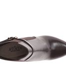 Incaltaminte Femei Michael Kors Woods Bootie Dark Chocolate Smooth Calf