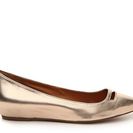 Incaltaminte Femei Steven by Steve Madden Gema Flat Gold
