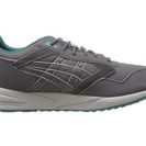 Incaltaminte Femei ASICS Gel-Sagatrade Dark GreyDark Grey