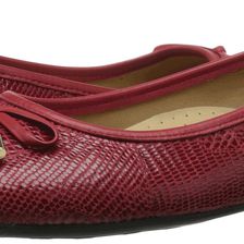 Vaneli Signy Red Patchwork