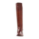 Incaltaminte Femei Frye Jackie Zip Tall Redwood Soft Vintage Leather