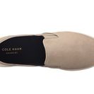 Incaltaminte Femei Cole Haan Ella Grand 2 Gore Slip-On Barley Nubuck