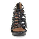 Incaltaminte Femei Sofft Rendon Sandal Black