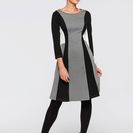 Rochie Punto di Roma, Maite Kelly 