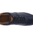 Incaltaminte Femei Cole Haan Trafton Vintage Trainer Marine Blue Leather