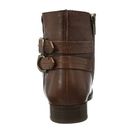 Incaltaminte Femei Frye Molly D Ring Short Copper Hammered Full Grain