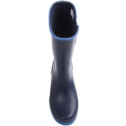 Incaltaminte Femei Sperry Top-Sider Nellie Rain Boots NAVYBRIGHT BLUE (01)