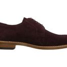 Incaltaminte Femei Paul Smith Stokes Suede Net Oxford Prune Suede Net