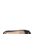 Incaltaminte Femei Louise et Cie Footwear Fable Bow Flat TWILIGHT