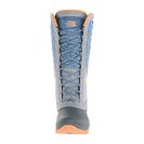 Incaltaminte Femei The North Face ThermoBalltrade Utility Cool BlueImpact Orange