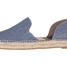 Incaltaminte Femei Dolce Vita Cadee Denim Fabric