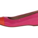 Incaltaminte Femei Clarks Alitay Susan Fuchsia Leather