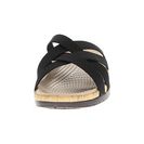 Incaltaminte Femei Crocs Edie Stretch Sandal BlackBlack
