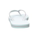 Incaltaminte Femei Lacoste Ancelle Slide Light BlueLight Grey