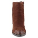 Incaltaminte Femei Qupid Wasco Bootie Cognac