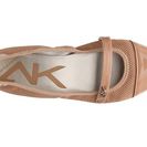 Incaltaminte Femei AK Anne Klein AK Sport Zee Ballet Flat Nude
