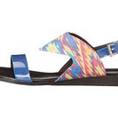 Incaltaminte Femei C Label Lingo-2 Blue