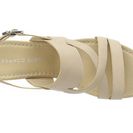 Incaltaminte Femei Franco Sarto Caliari Beige Leather