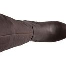 Incaltaminte Femei Charles by Charles David Edie Over The Knee Boot Brown