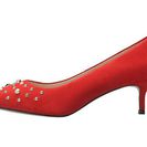 Incaltaminte Femei Nine West Fault Red Suede