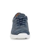 Incaltaminte Femei Nurse Mates Lacey Work Sneaker Navy