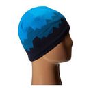Accesorii Femei Patagonia Lined Beanie DiscoveriesNavy Blue