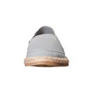 Incaltaminte Femei Hush Puppies Cassie Kelli Grey LeatherSuede