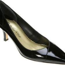 Bella-Vita Wow Black Patent