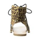 Incaltaminte Femei Billabong Sunshine Amor Sandal Animal