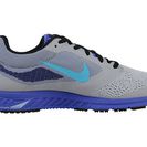 Incaltaminte Femei Nike Air Zoom Fly 2 Persian VioletGamma BlueWolf GreyWhite