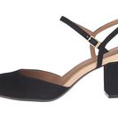 Incaltaminte Femei Calvin Klein Ciley Black Suede