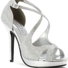 Touch Ups Dana Silver Shimmer