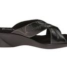 Incaltaminte Femei Walking Cradles Chase Black Burnished Leather