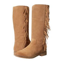 Incaltaminte Femei Lucky Brand Grayer Honey