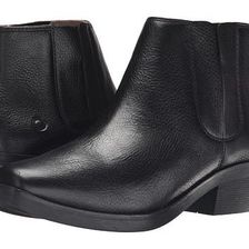 Incaltaminte Femei Bogs Gretchen Chelsea Black